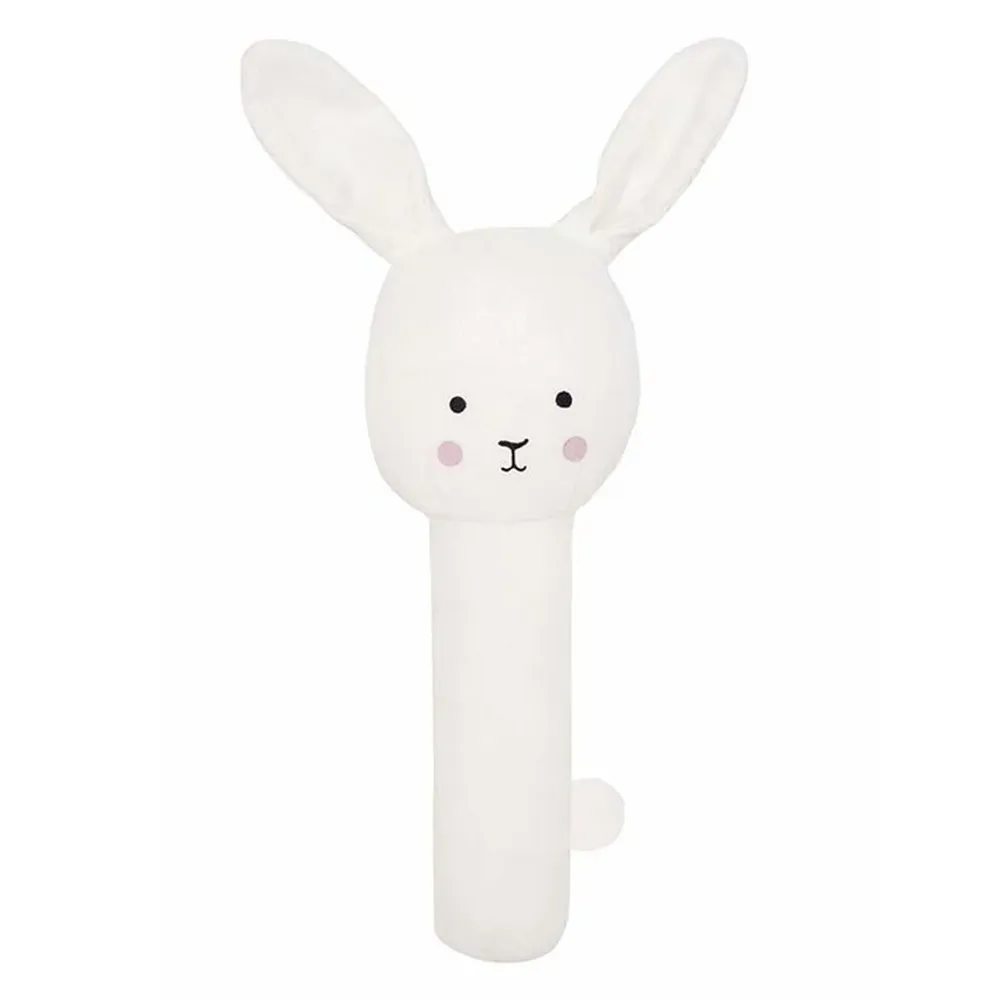 JaBaDaBaDo Bunny håndrangle