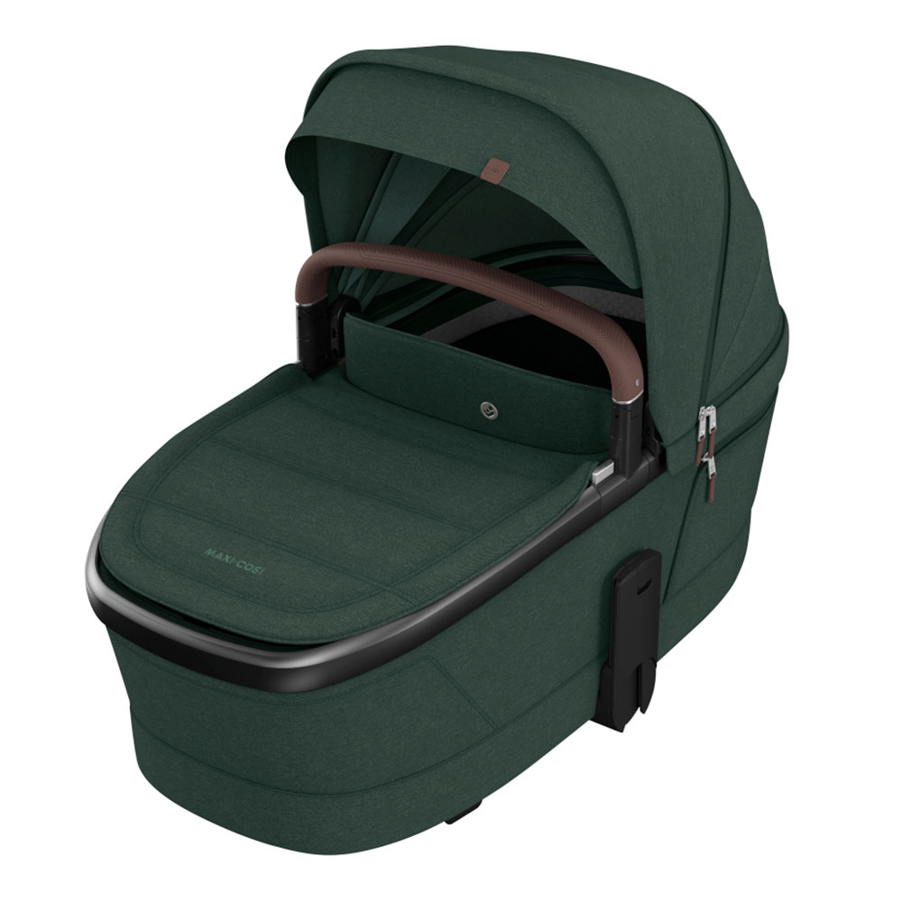 Maxi-Cosi Fame bæreseng Twillic Green