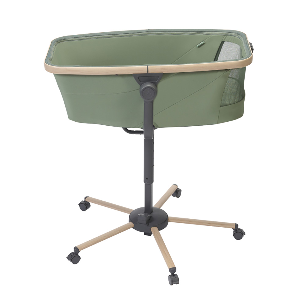 Maxi-Cosi Alba 3 i 1 Beyond Green
