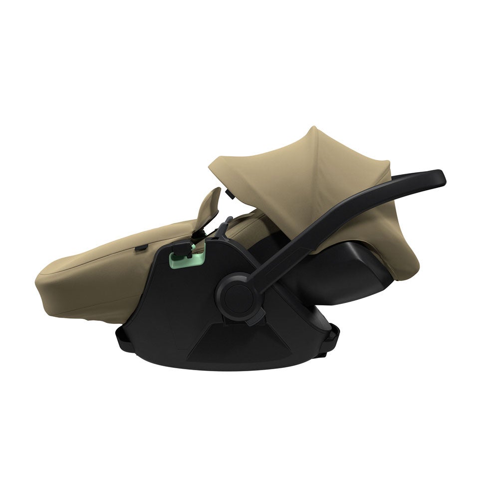 Thule Maple Faded Khaki