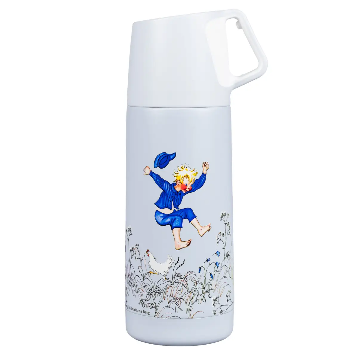 Rätt Start Emil af Lönneberga, termokande, 350 ml