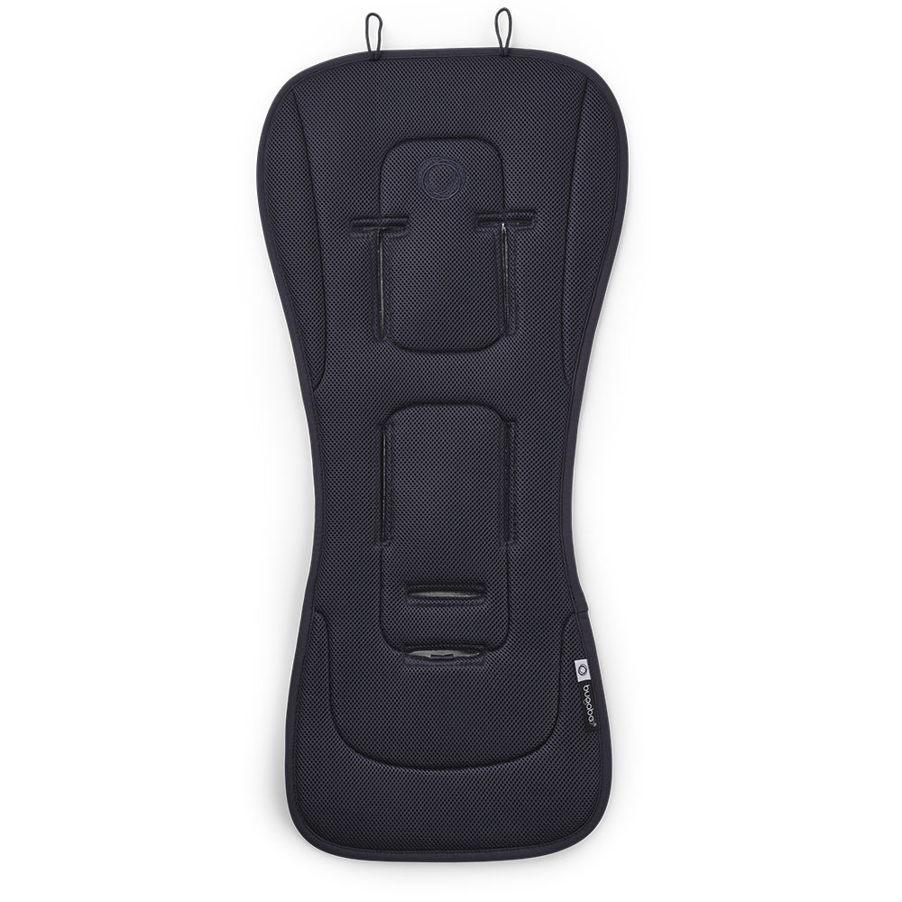  Bugaboo sædehynde Dual Comfort Deep Indigo