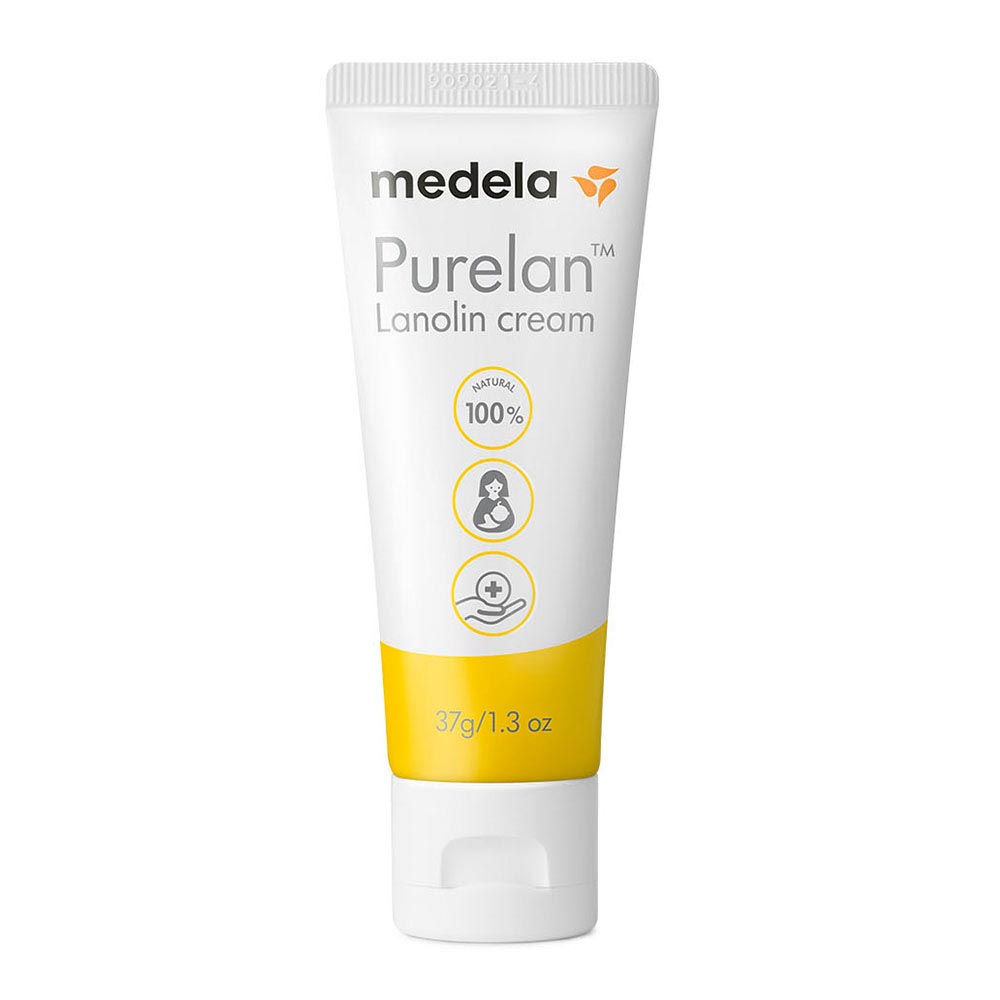 Medela Purelan 2.0 lanolincreme 37 gram
