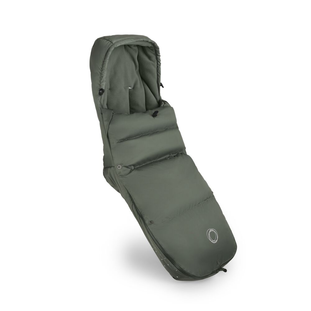 Bugaboo Thermolite fodpose Forest Green