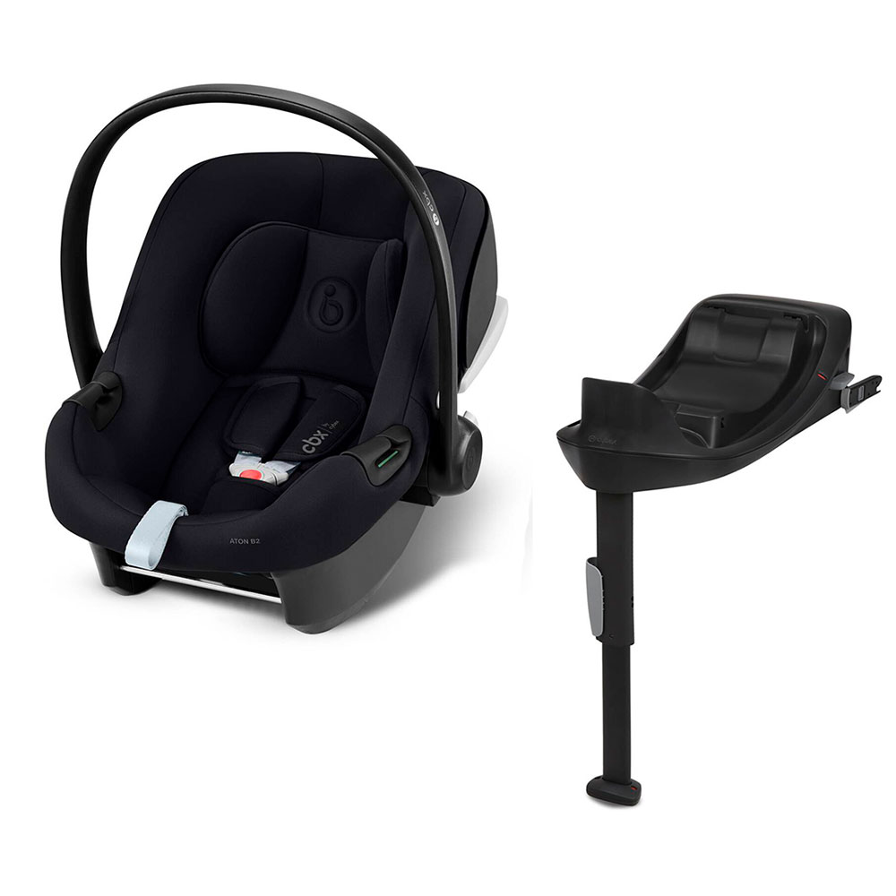 Cybex Gazelle S barnevognspakke