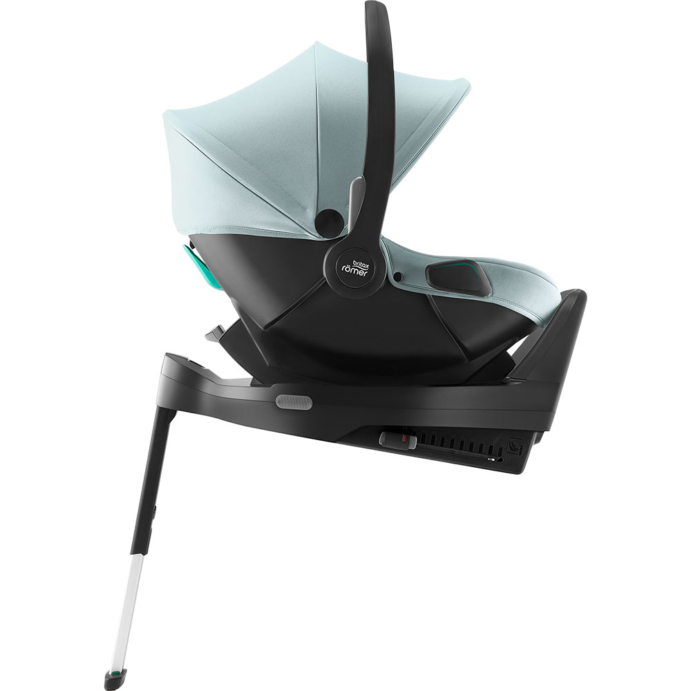 Britax Baby-Safe Core Classic Ocean