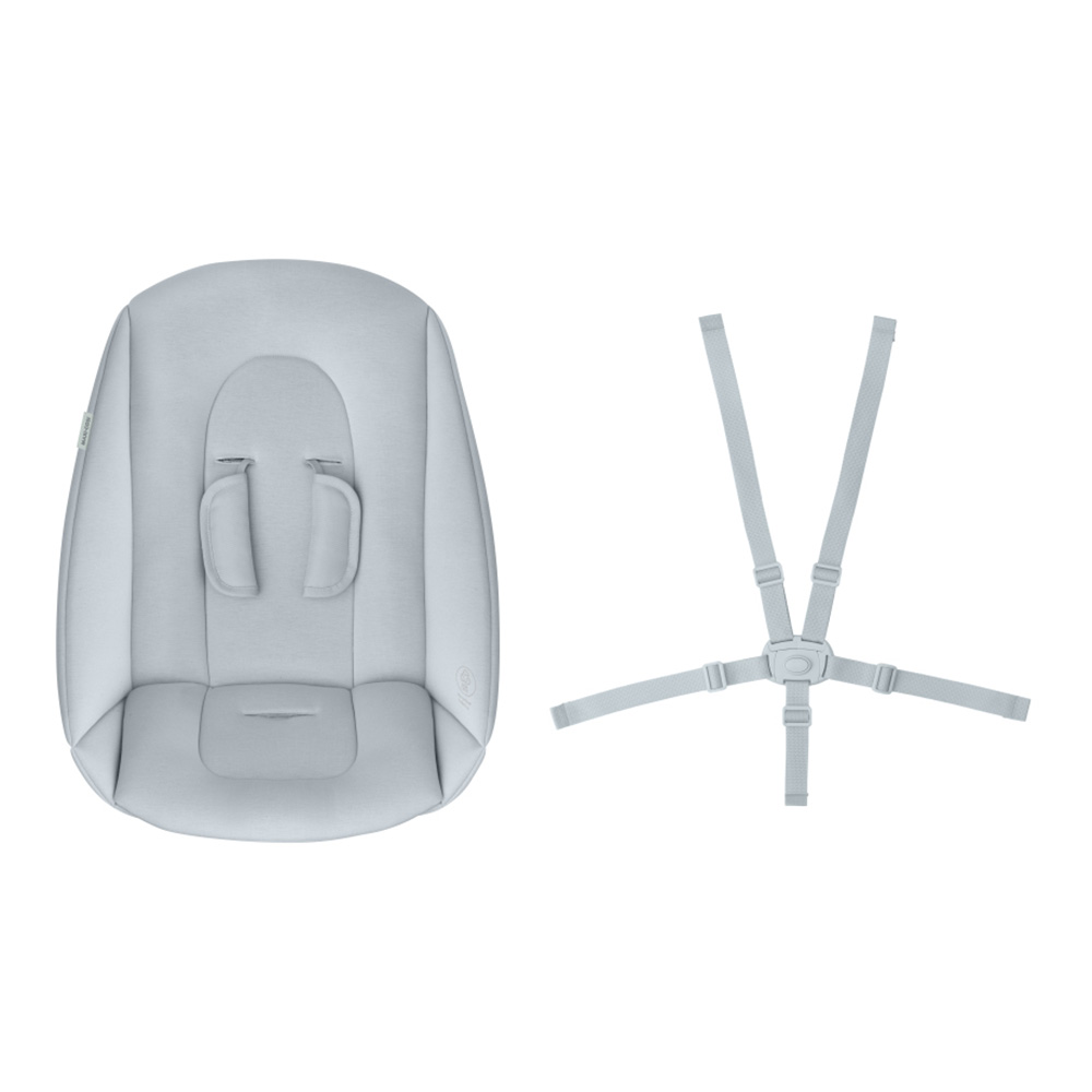 Maxi-Cosi Nesta baby indsats Beyond Sky Grey
