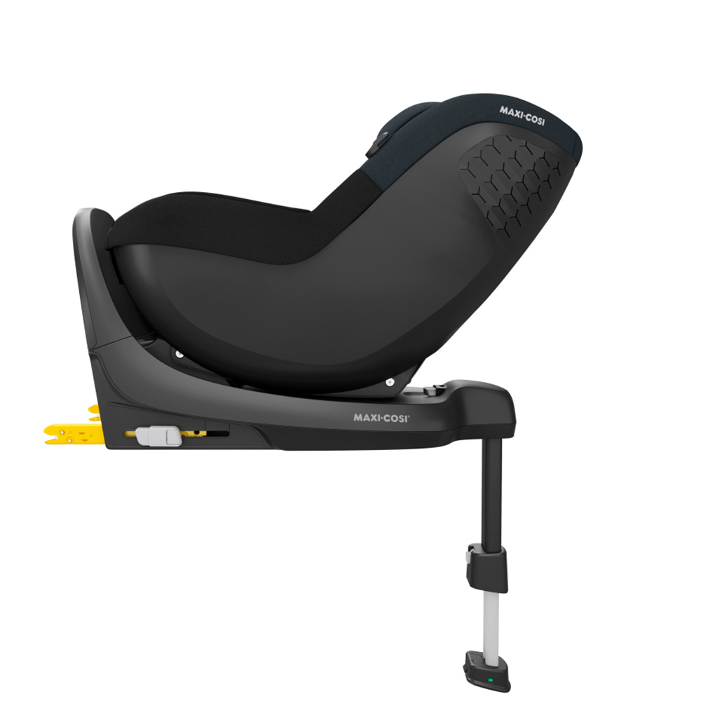 Maxi-Cosi Pearl S Autostol Tonal Sort