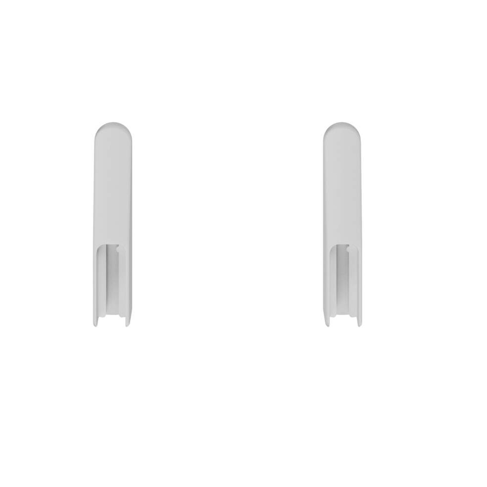 Cybex CLICK & FOLD Adapterset Light Grey