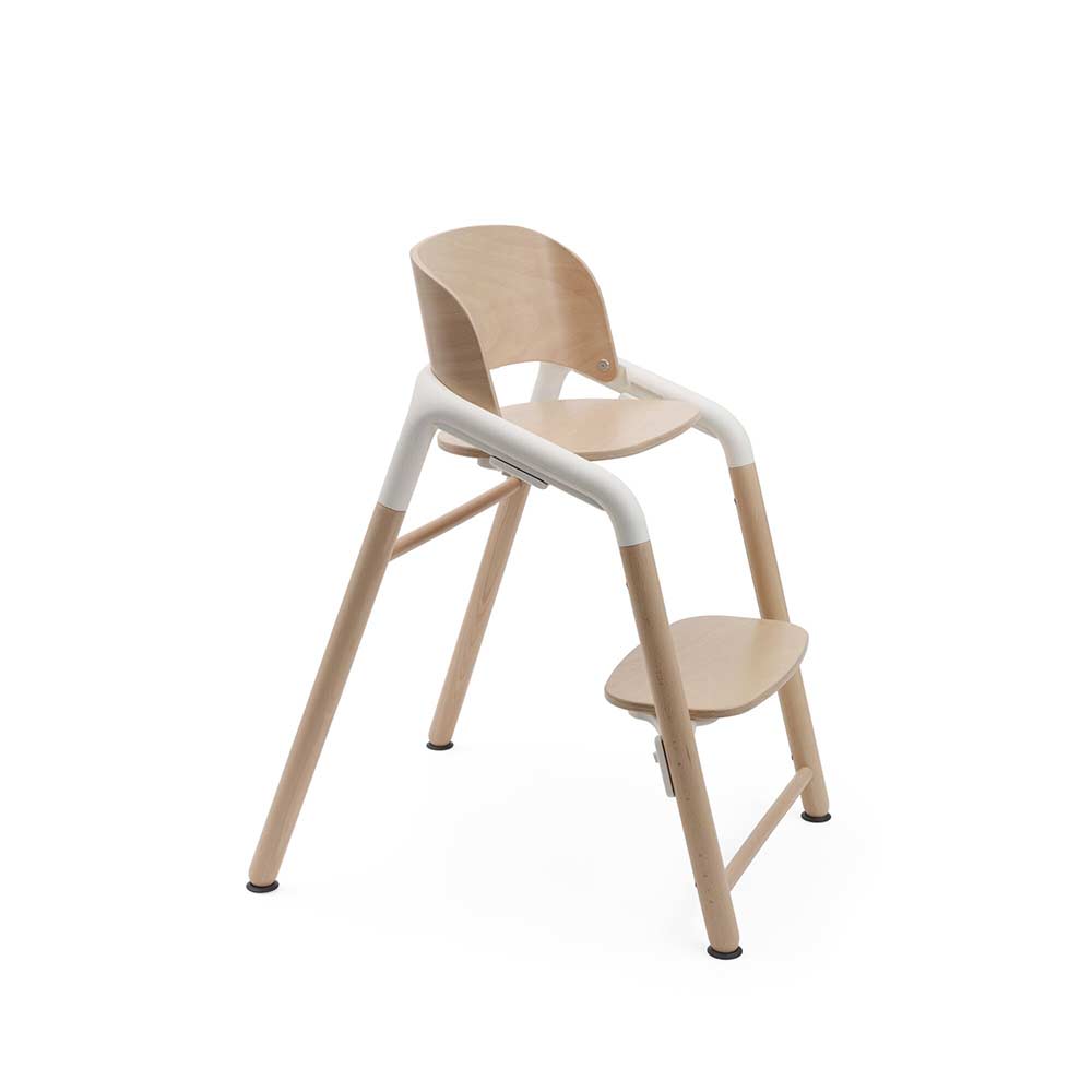 Bugaboo Giraf-spisebordsstol XL-pakke