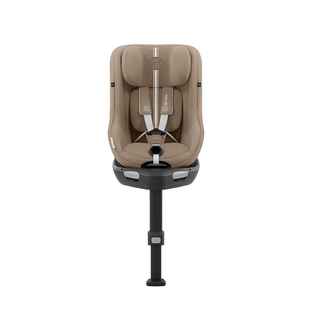 Cybex SIRONA G I-SIZE PLUS Autostol Almond Beige