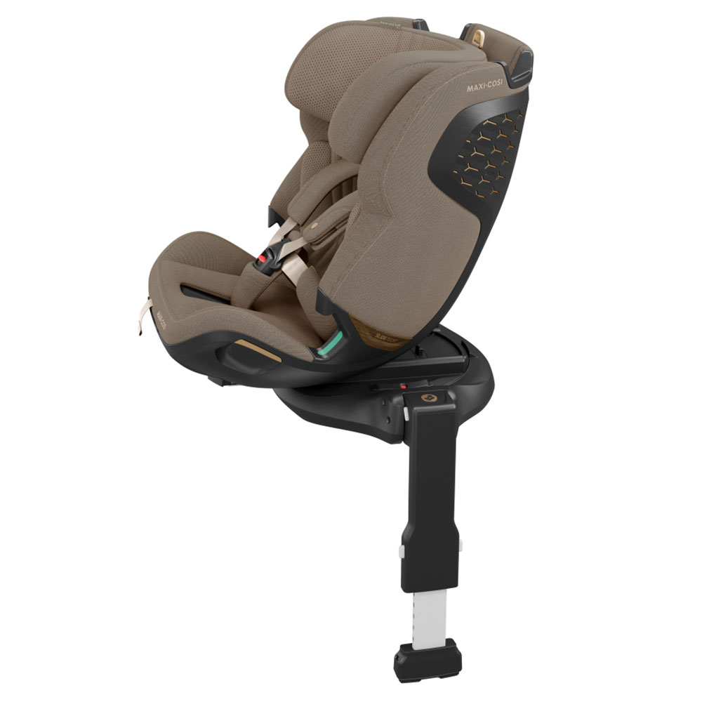 Maxi-Cosi Emerald 360 Pro Authentic Truffle autostol