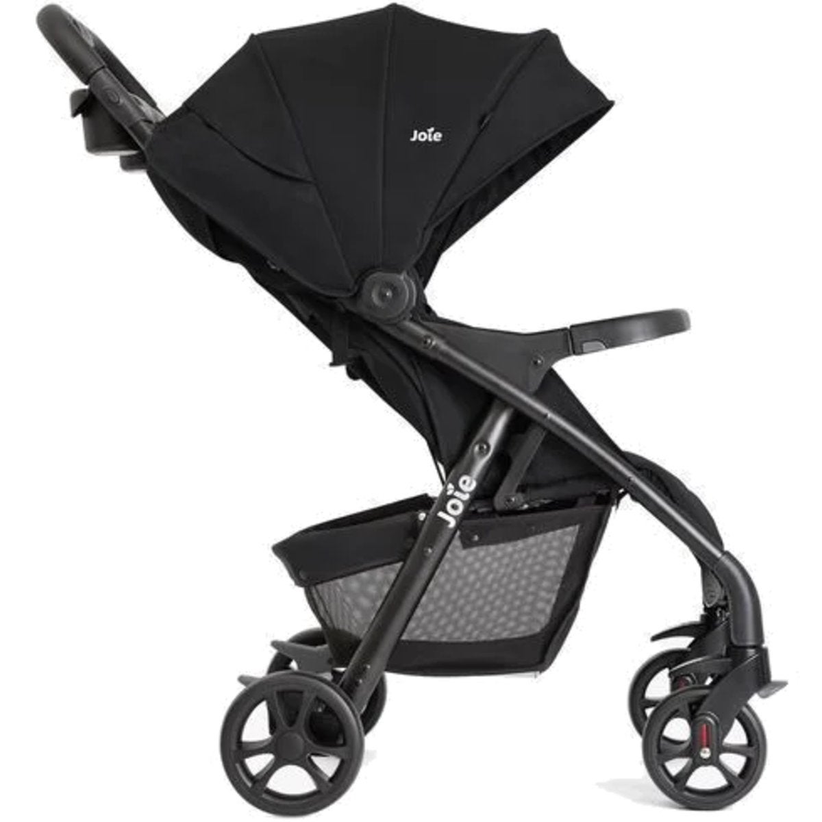 Joie Muze Lx Raven