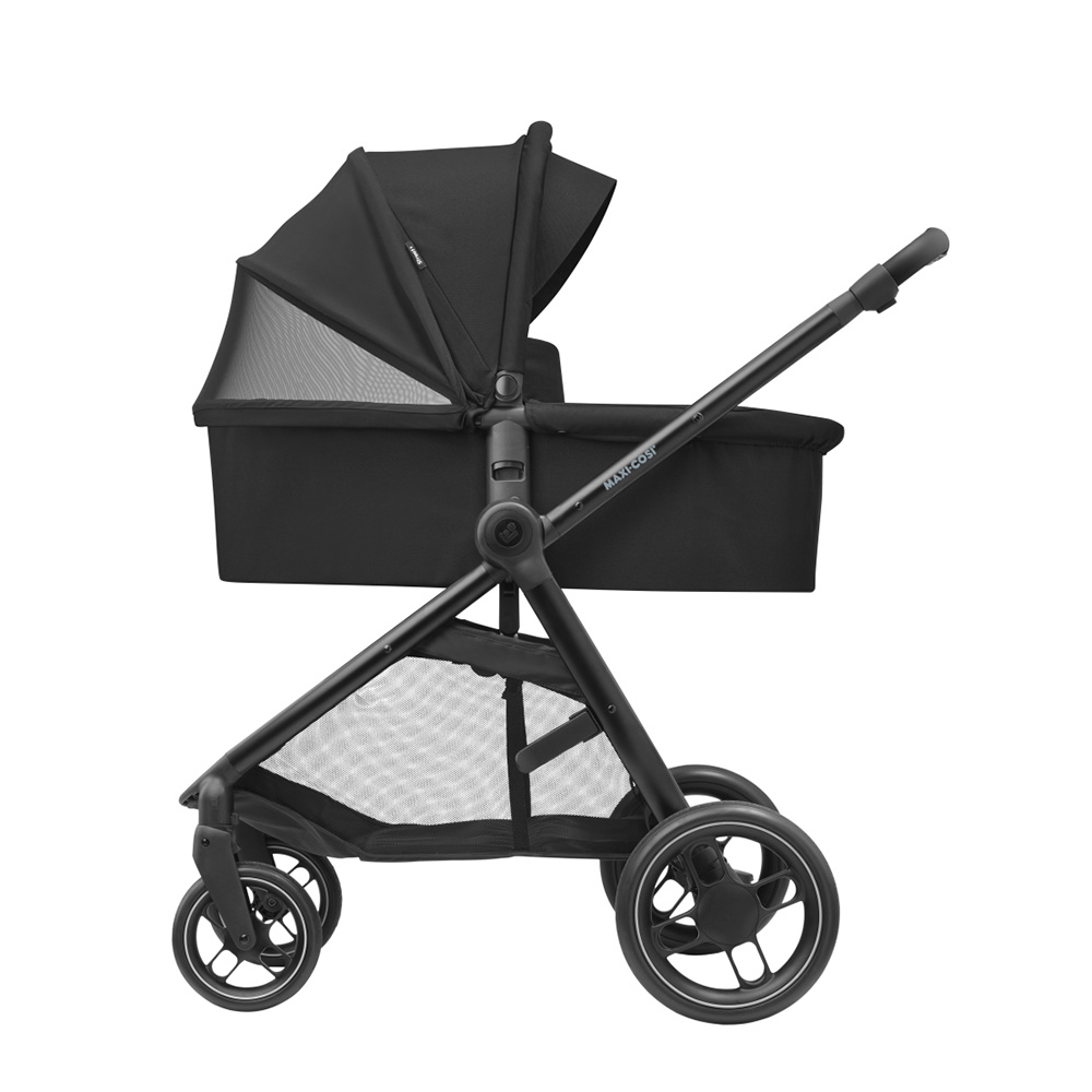 Maxi-Cosi Street+ barnvagn Essential Sort