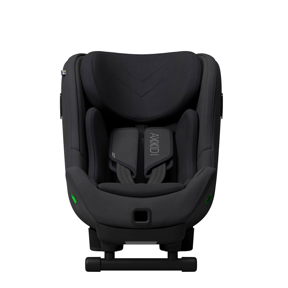 Axkid Minikid 4 Max Coastal Storm Sort