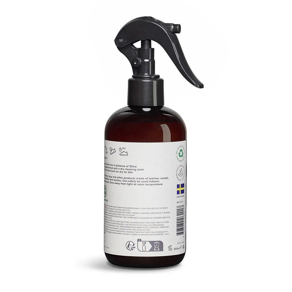 Springyard Eco Proofer-spray