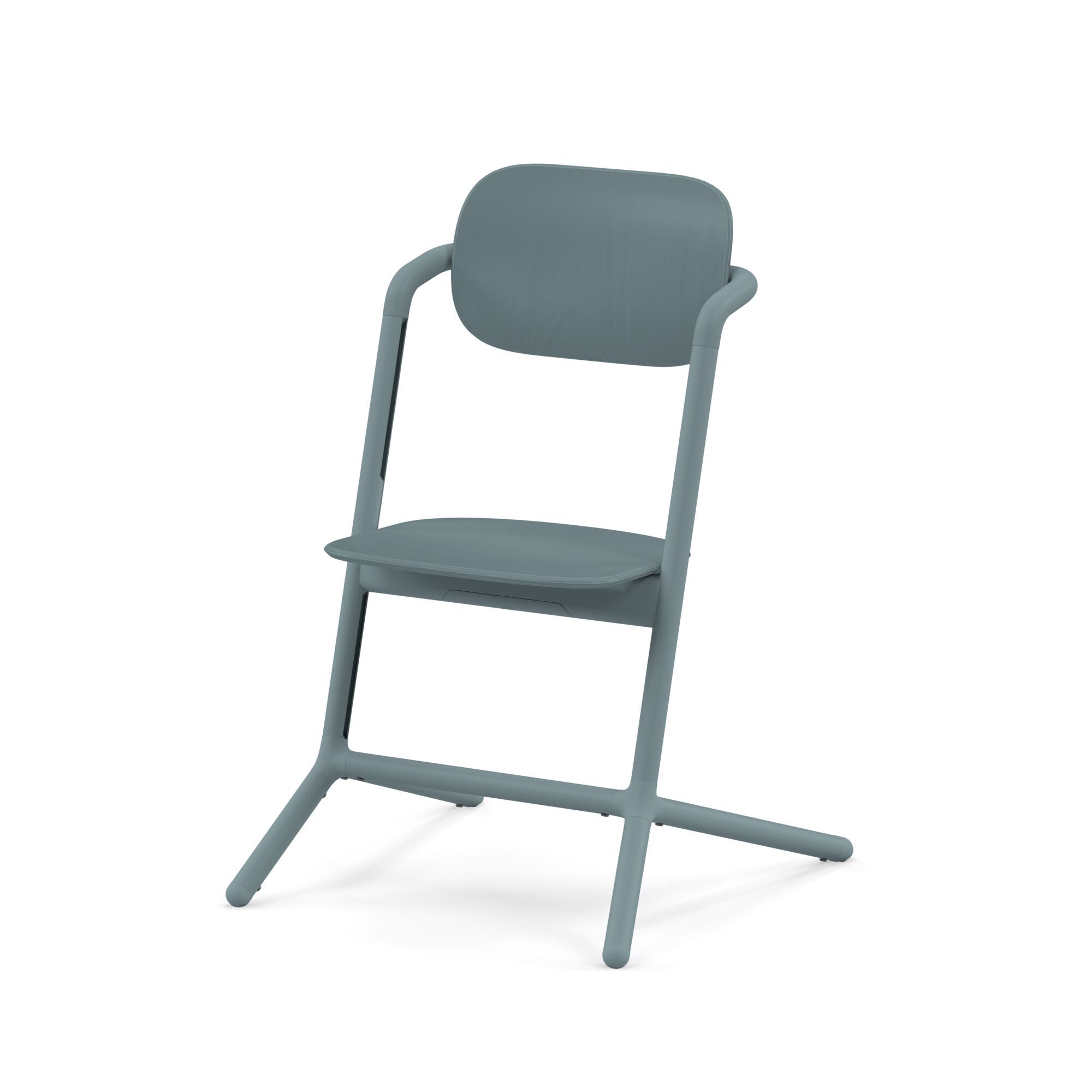 Cybex Lemo spisebordsstol Stone Blue