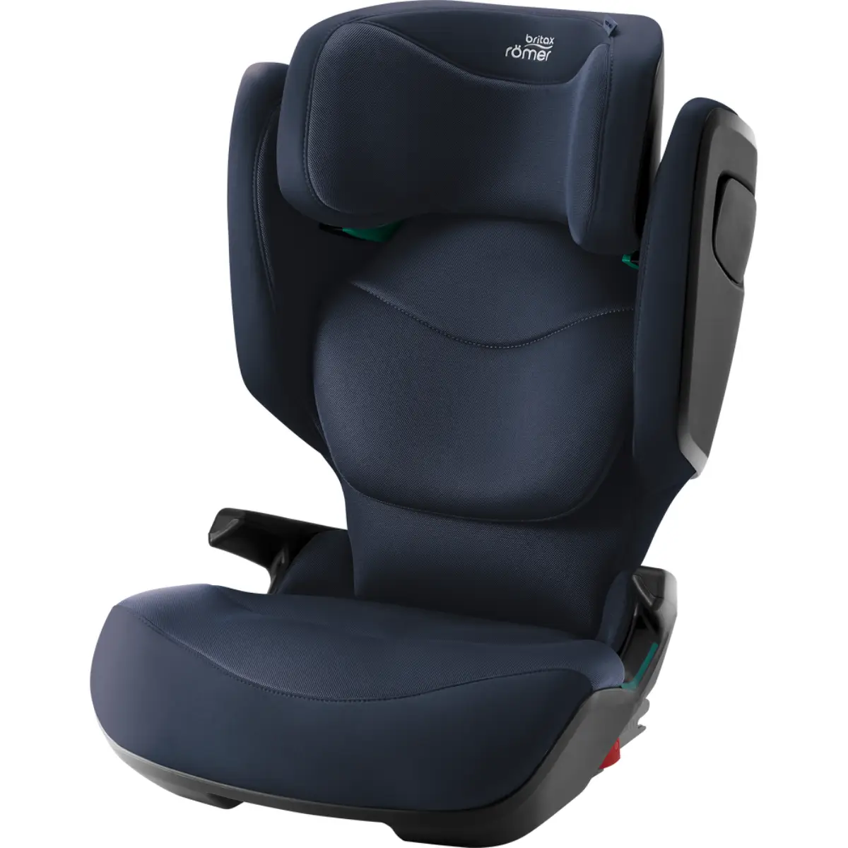 Britax KIDFIX M i-SIZE autostol Night Blue