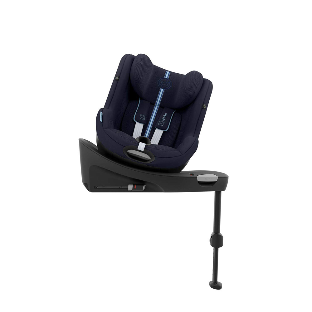  Cybex SIRONA G I-SIZE PLUS Autostol Ocean Blue