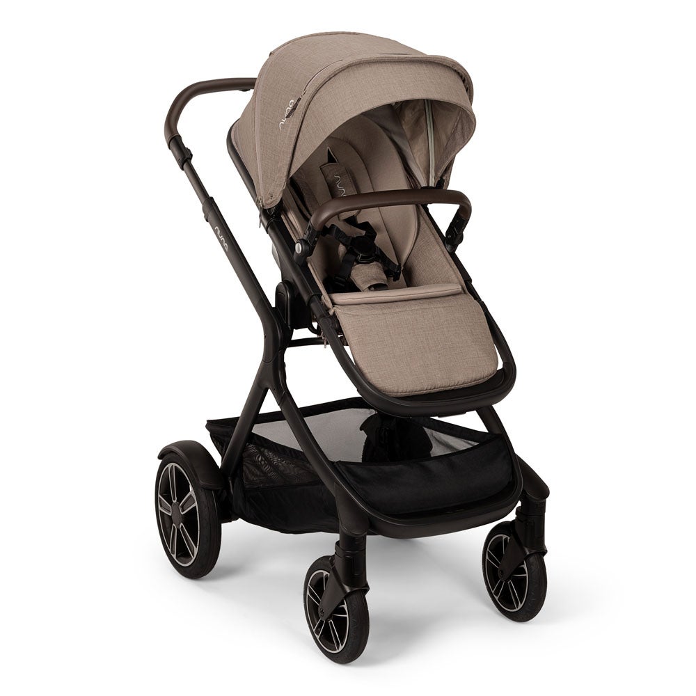 Nuna Demi Next Cedar