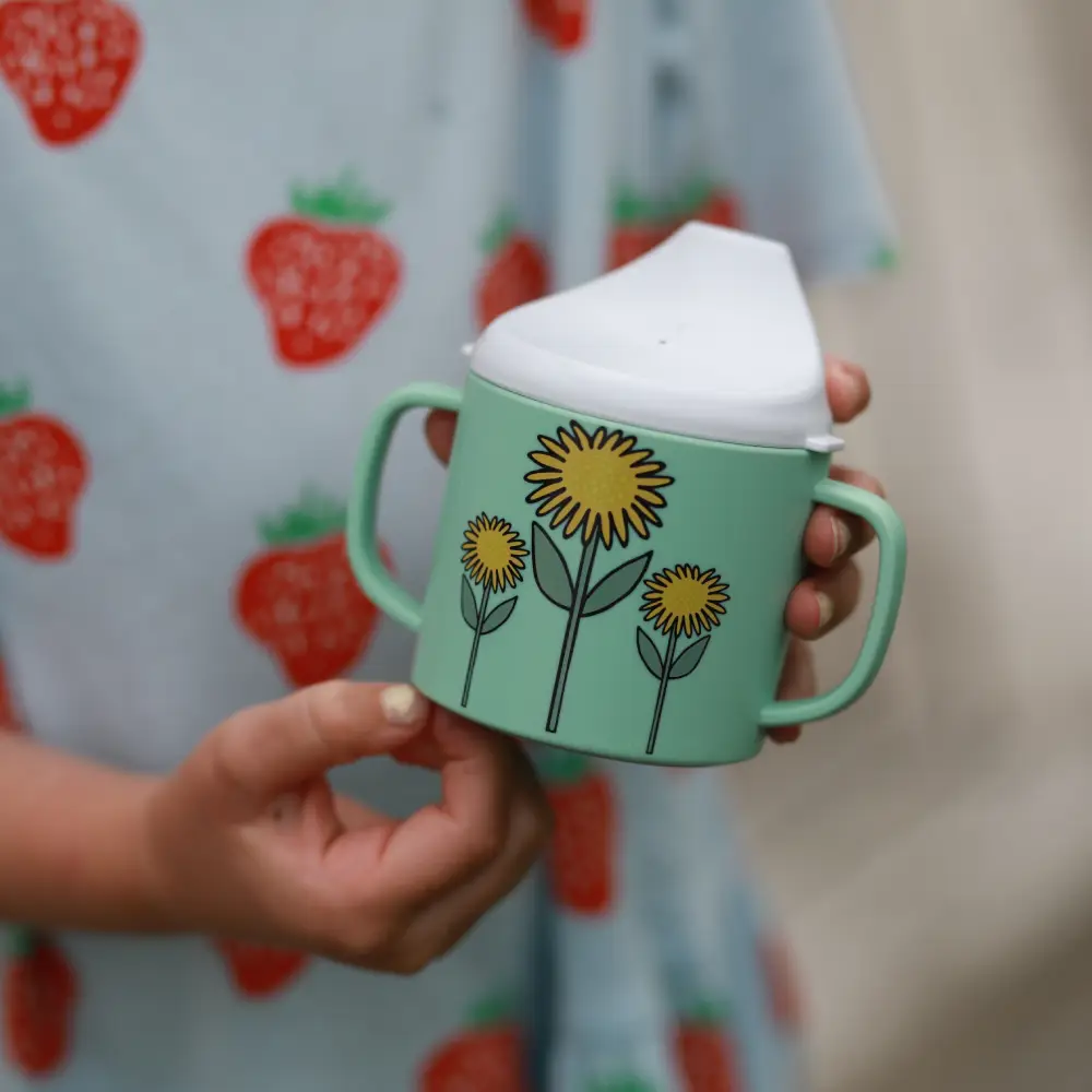 Rätt start Mumi Eng Børneservice 3 dele