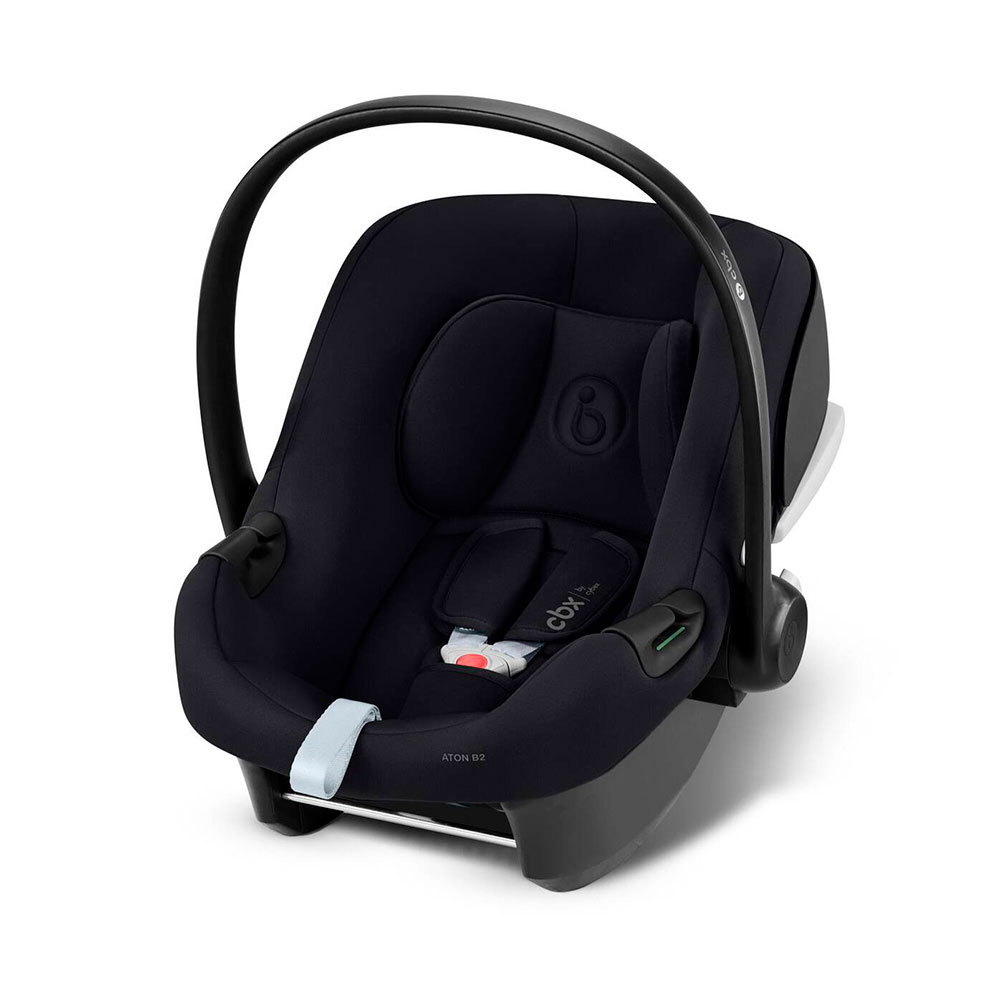 Cybex Gazelle S barnevognspakke