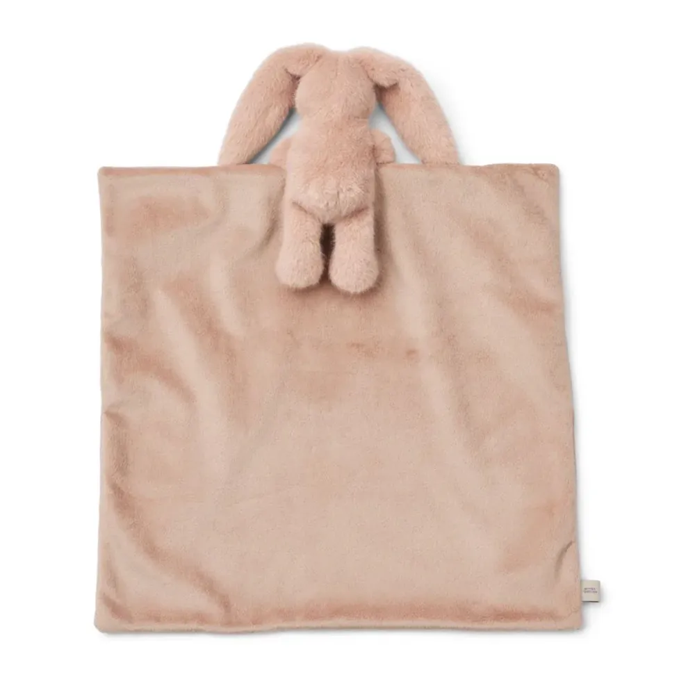 Liewood Camdon Rabbit Nusseklud Pale tuscany