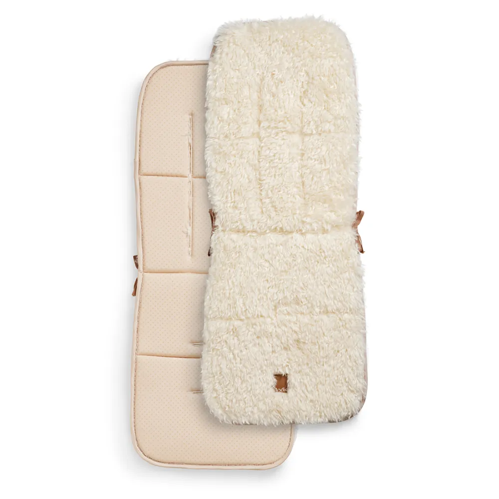 Elodie Universal Siddeunderlag Soft Sherpa