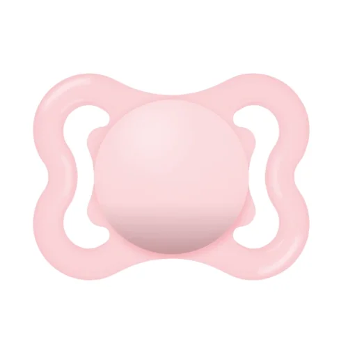 MAM Supreme 0-6 måneder Silk Pink 1p