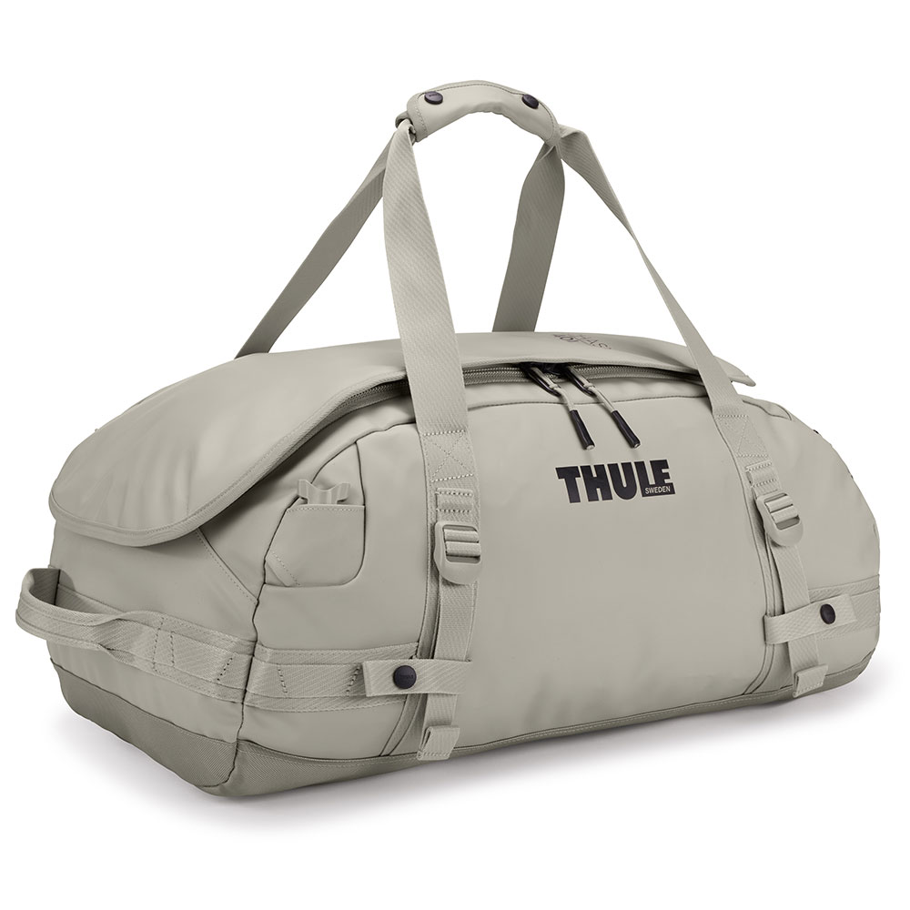 Thule Urban Glide 3 + Thule duffel bag Chasm