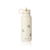 Liewood Falk vandflaske 350 ml Peach / Sea shell mix