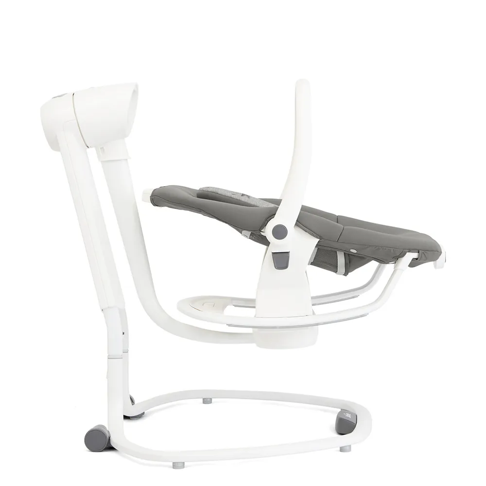 Joie SERINA 2IN1 babysitter Cosmo Grey