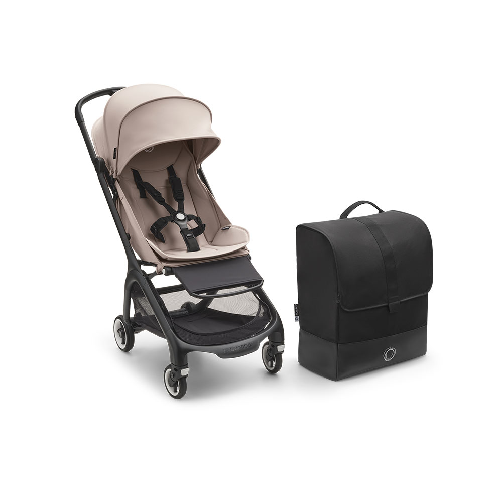 Bugaboo Butterfly bundle pakke Transporttaske