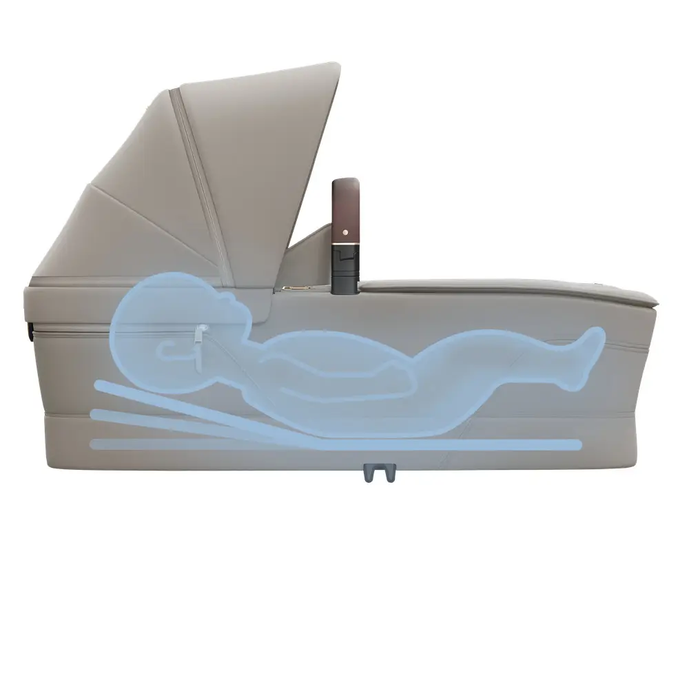 Maxi-Cosi Cabin Cot bæreseng Sapphire Sand