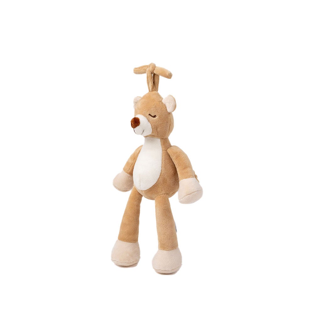 Teddykompaniet Diinglisar Bamse Spilledåse