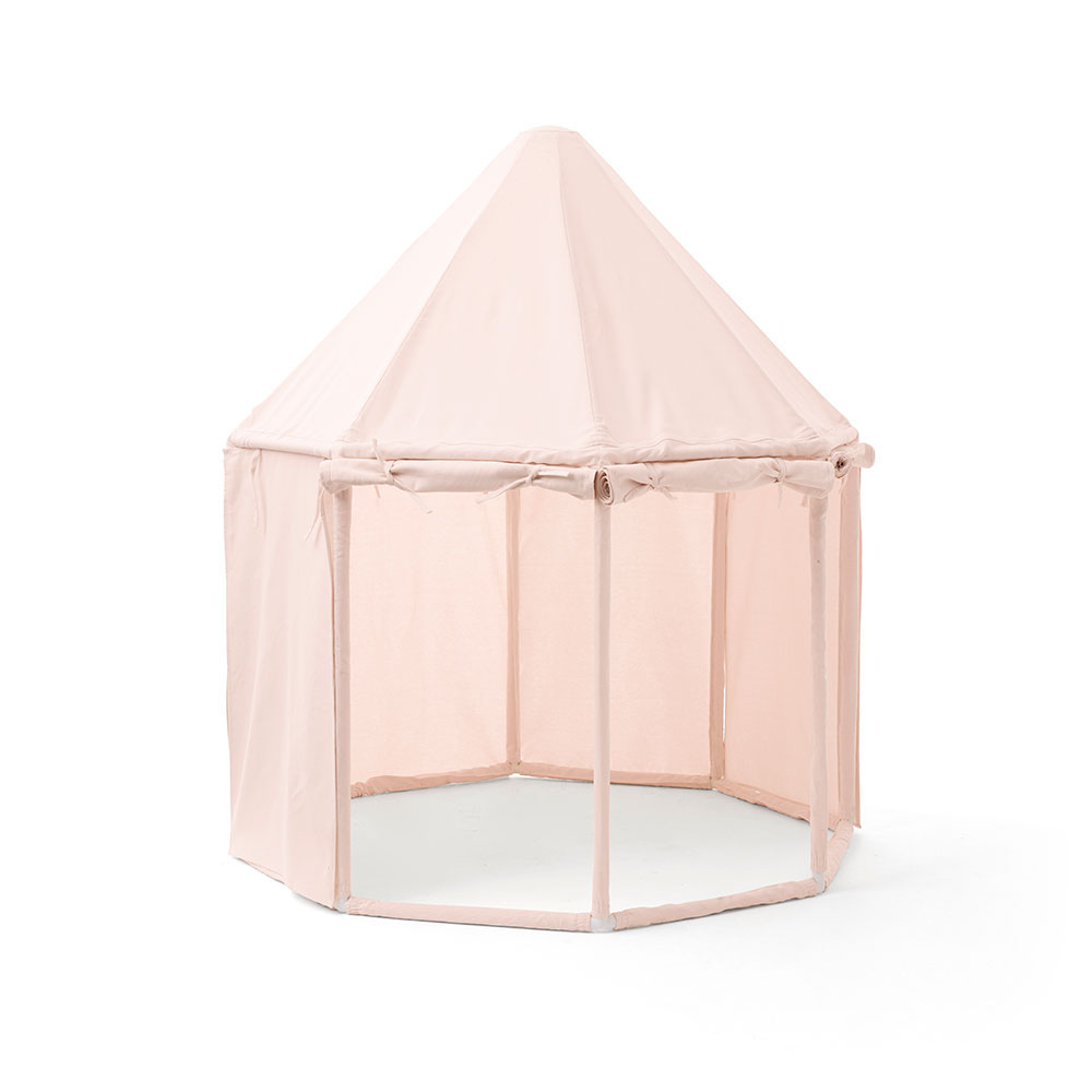  Kids Concept Gazebo Telt Lys Pink