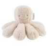 Nattou Teddy Blæksprutte Beige