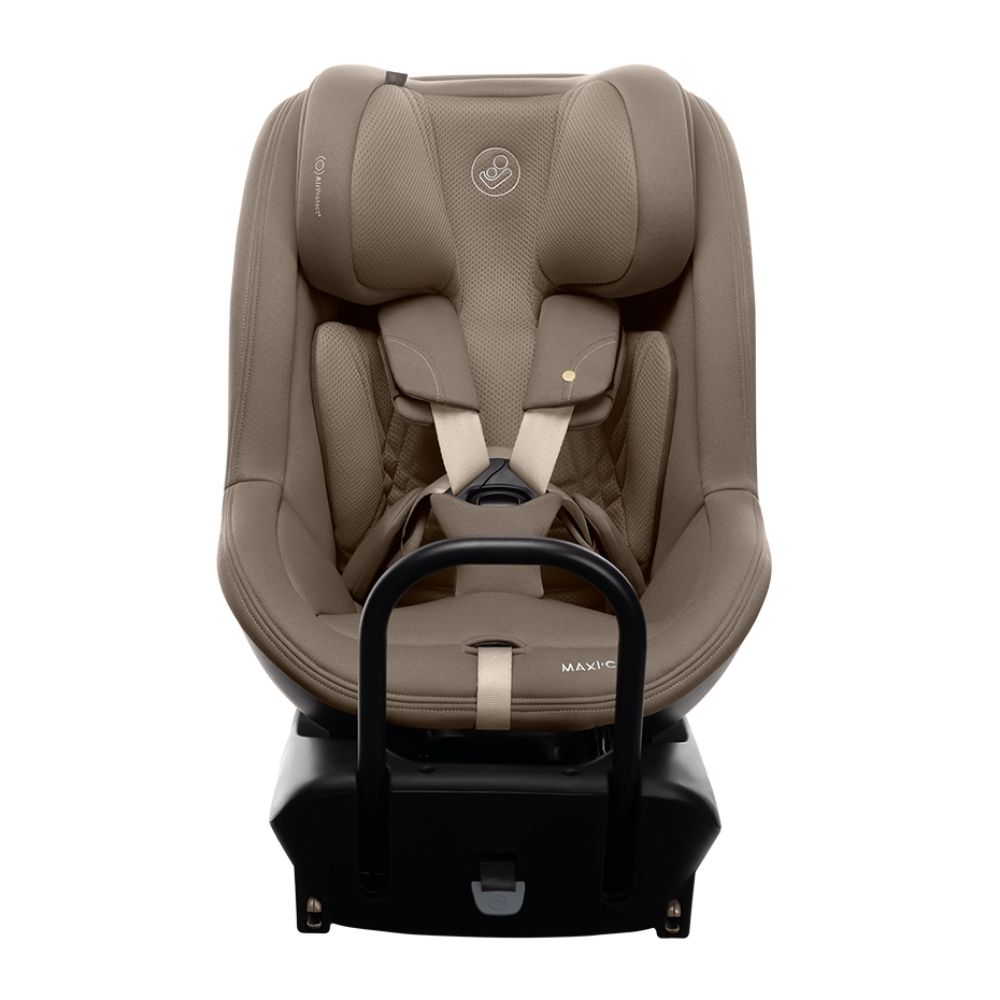 Maxi-Cosi Mobifix Pro Autostol Authentic Truffle