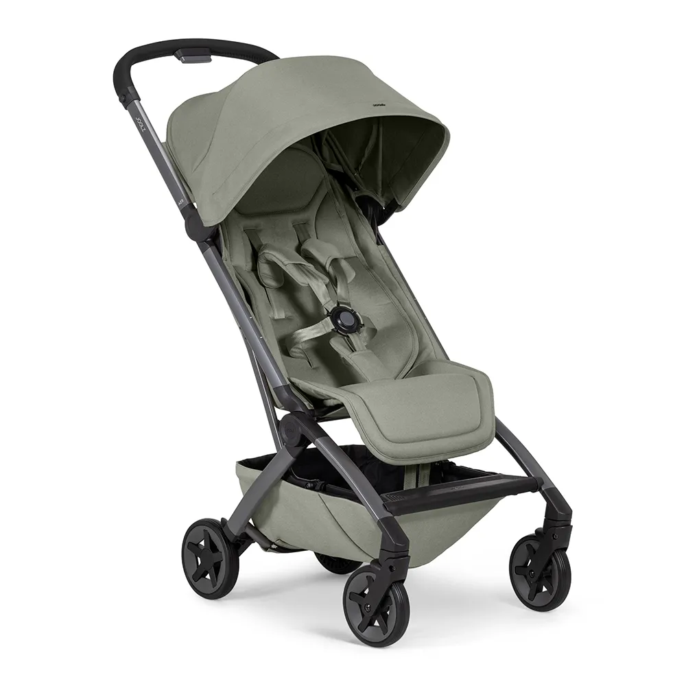 Joolz Aer2 klapvogn Sage Green