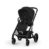 Cybex Balios S Lux klapvogn Moon Black 2025