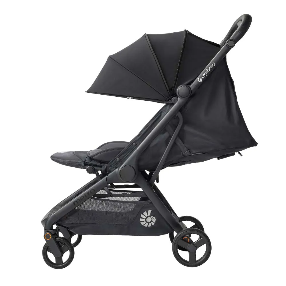 Ergobaby Metro 3 Onyx Black