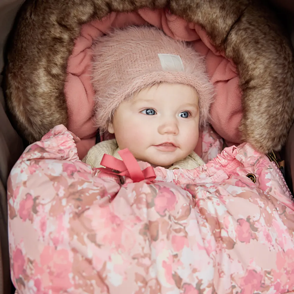 Elodie Kørepose River Rose