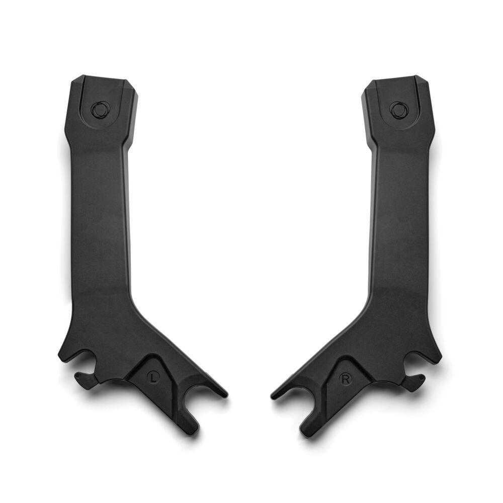 Bugaboo Butterfly 2 adapter til babysæde