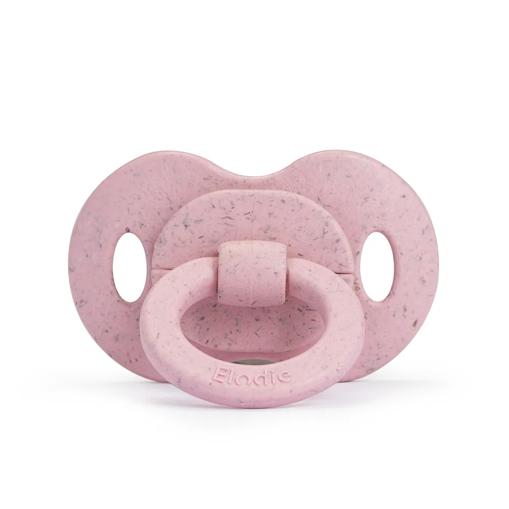 Elodie Bamboo-sut Candy Pink - Silikone