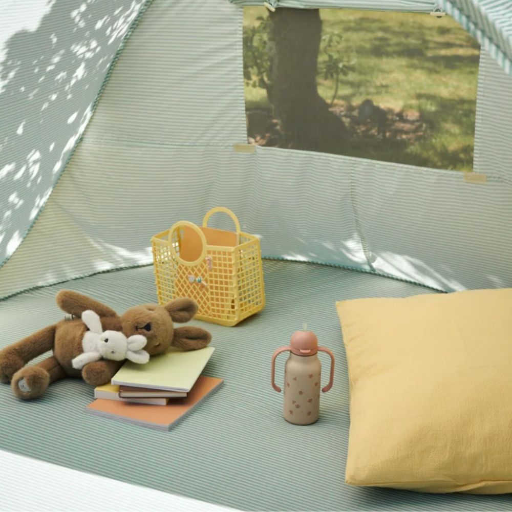  Liewood Cassie Pop Up telt Peppermint / creme de la creme