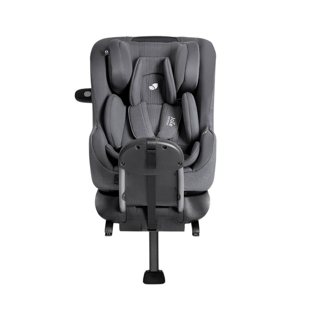 Joie I-Prodigi Bagudvendt Autostol Ebony
