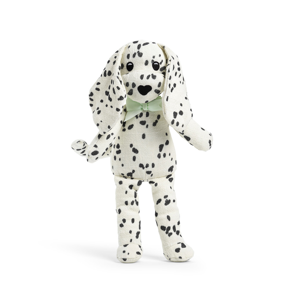 Elodie tøjdyr -  Dalmatian Dots