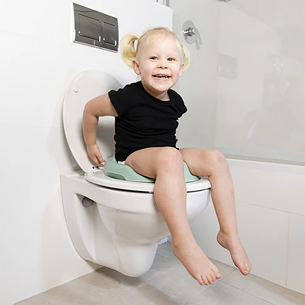 Bumbo toiletsæde - Hemlock