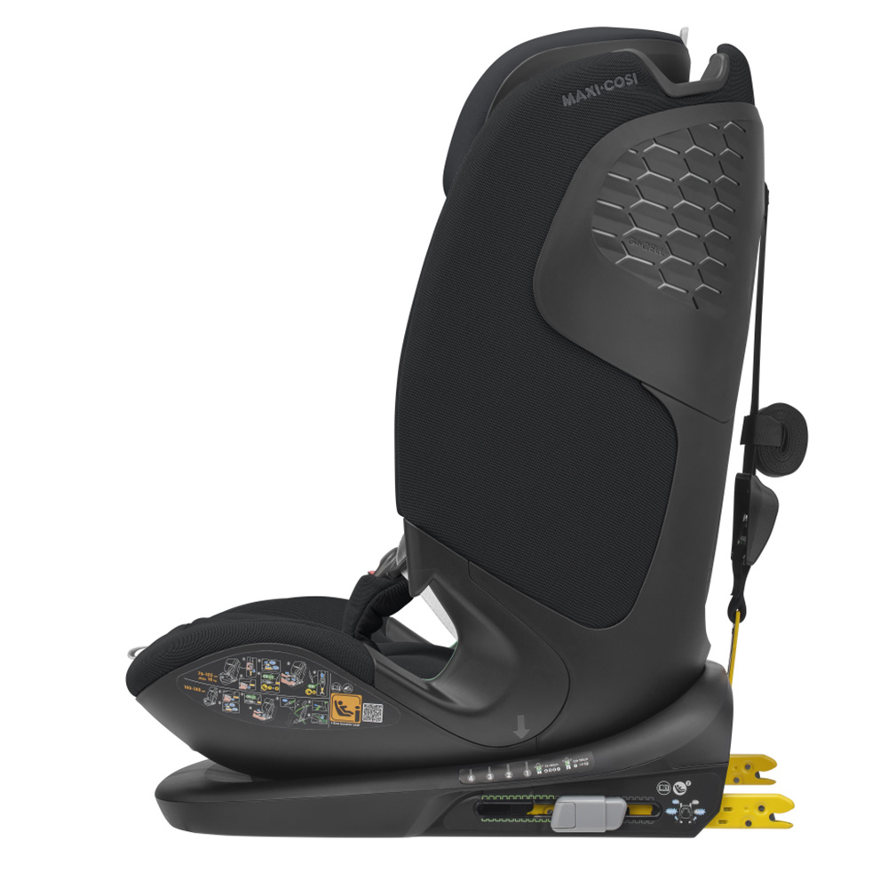 Maxi-Cosi Titan Pro2 I-Size autostol autentisk grafit
