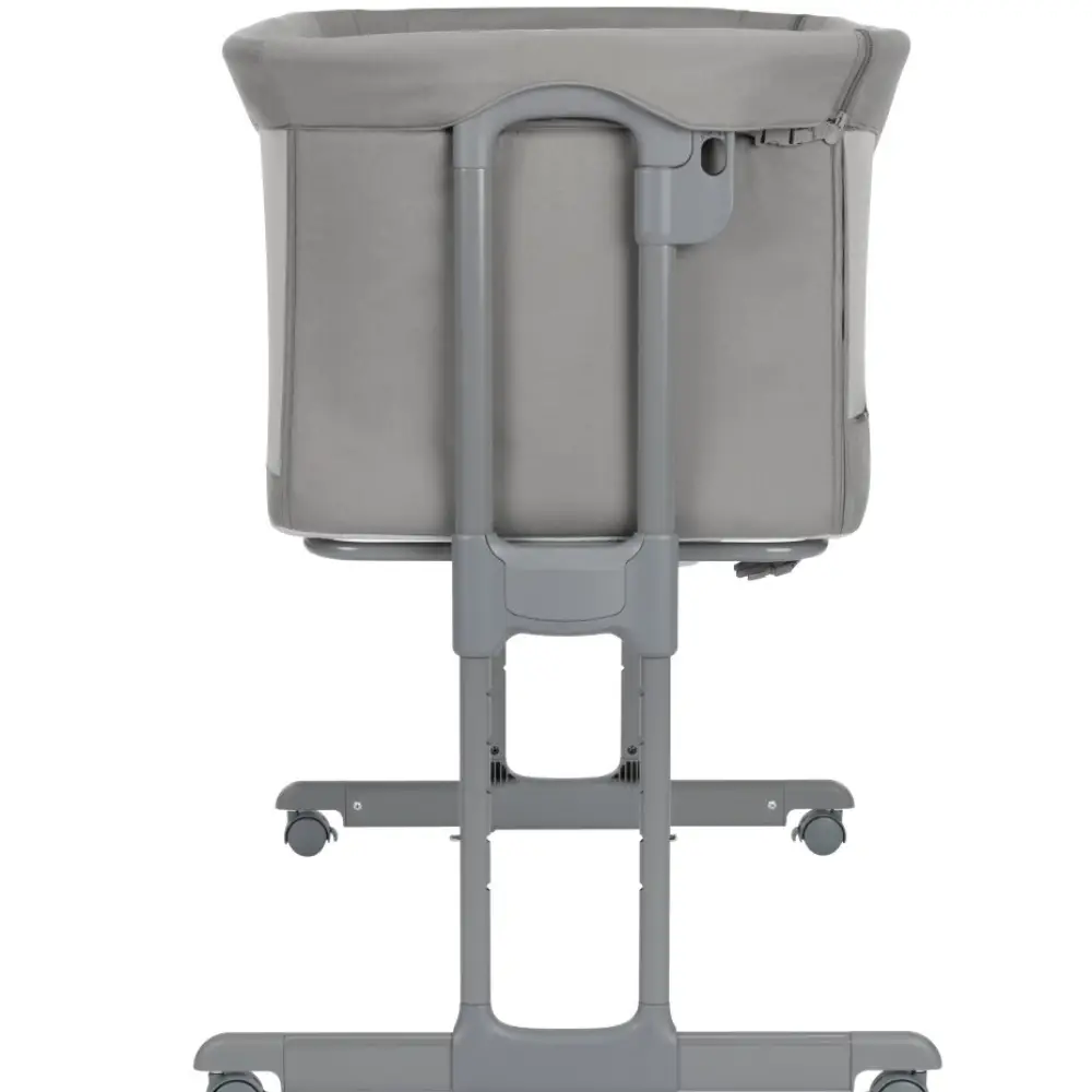 Bebeconfort Amara rejseseng tonet grå